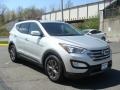 Moonstone Silver - Santa Fe Sport Photo No. 3