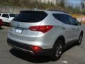 Moonstone Silver - Santa Fe Sport Photo No. 4