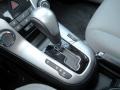 6 Speed Automatic 2013 Chevrolet Cruze LT Transmission