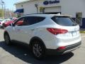 Moonstone Silver - Santa Fe Sport Photo No. 6
