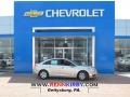 Silver Ice Metallic - Cruze LS Photo No. 1