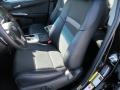 Attitude Black Metallic - Camry SE Photo No. 37