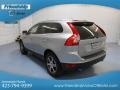 Electric Silver Metallic - XC60 T6 AWD Photo No. 8