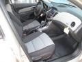 Silver Ice Metallic - Cruze LS Photo No. 6