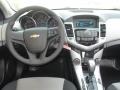 Silver Ice Metallic - Cruze LS Photo No. 7
