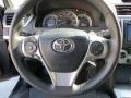 Attitude Black Metallic - Camry SE Photo No. 44