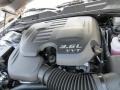 2013 Billet Silver Metallic Dodge Challenger SXT  photo #9