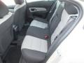 Silver Ice Metallic - Cruze LS Photo No. 19