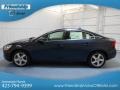 Caspian Blue Metallic - S60 T5 Photo No. 1