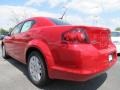 Redline 2-Coat Pearl - Avenger SE Photo No. 2