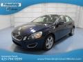 Caspian Blue Metallic - S60 T5 Photo No. 2