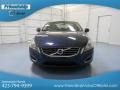 Caspian Blue Metallic - S60 T5 Photo No. 3