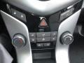 Silver Ice Metallic - Cruze LS Photo No. 24