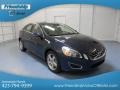 Caspian Blue Metallic - S60 T5 Photo No. 4