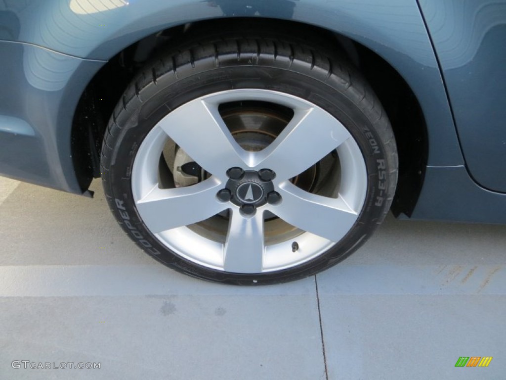 2009 Pontiac G8 GT Wheel Photo #80086464
