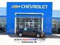 Black Granite Metallic - Cruze LS Photo No. 1