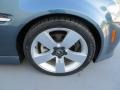2009 Pontiac G8 GT Wheel and Tire Photo