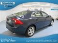 Caspian Blue Metallic - S60 T5 Photo No. 6