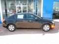 Black Granite Metallic - Cruze LS Photo No. 3