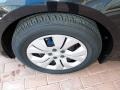 Black Granite Metallic - Cruze LS Photo No. 4