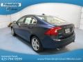 Caspian Blue Metallic - S60 T5 Photo No. 8