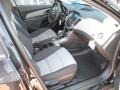 Black Granite Metallic - Cruze LS Photo No. 6