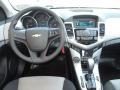 Black Granite Metallic - Cruze LS Photo No. 7