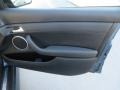 Onyx 2009 Pontiac G8 GT Door Panel