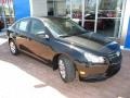 Black Granite Metallic - Cruze LS Photo No. 12