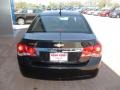 Black Granite Metallic - Cruze LS Photo No. 14