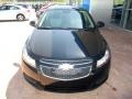 Black Granite Metallic - Cruze LS Photo No. 15