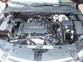 Black Granite Metallic - Cruze LS Photo No. 17