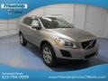 Seashell Metallic - XC60 3.2 AWD Photo No. 4