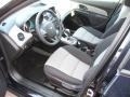Black Granite Metallic - Cruze LS Photo No. 18