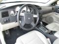 2005 Dodge Magnum Dark Slate Gray/Light Graystone Interior Prime Interior Photo