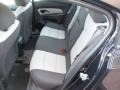 Black Granite Metallic - Cruze LS Photo No. 19