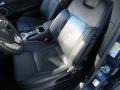Onyx 2009 Pontiac G8 GT Interior