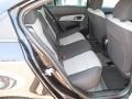 Black Granite Metallic - Cruze LS Photo No. 21