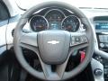 Black Granite Metallic - Cruze LS Photo No. 22