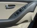 2009 Apple Red Pearl Hyundai Elantra GLS Sedan  photo #8