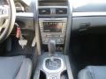  2009 G8 GT 6 Speed Automatic Shifter