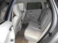 2013 Volvo XC60 Sandstone Interior Rear Seat Photo