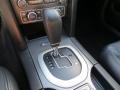 6 Speed Automatic 2009 Pontiac G8 GT Transmission
