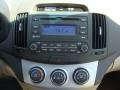 2009 Apple Red Pearl Hyundai Elantra GLS Sedan  photo #14