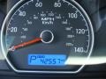 2009 Apple Red Pearl Hyundai Elantra GLS Sedan  photo #15
