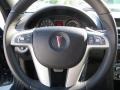 Onyx Steering Wheel Photo for 2009 Pontiac G8 #80086988