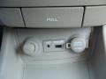 2009 Apple Red Pearl Hyundai Elantra GLS Sedan  photo #16