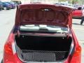 2009 Apple Red Pearl Hyundai Elantra GLS Sedan  photo #19