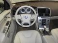 2013 Volvo XC60 Sandstone Interior Dashboard Photo