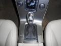 2013 Volvo XC60 Sandstone Interior Transmission Photo